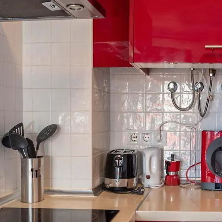 Apartment El Rincon - No Stress Holidays