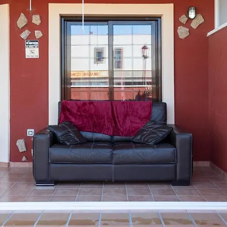 El Rincon - No Stress Holidays Apartment