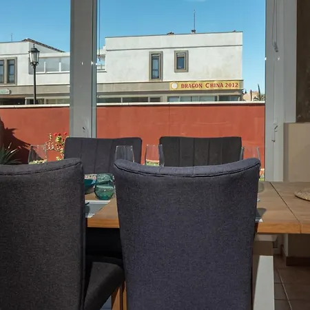 Apartment El Rincon - No Stress Holidays El Cotillo (Fuerteventura)