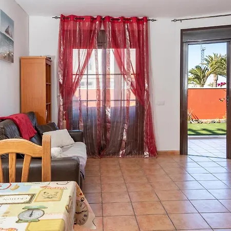 El Rincon - No Stress Holidays Apartamento