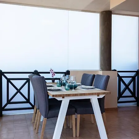 El Rincon - No Stress Holidays