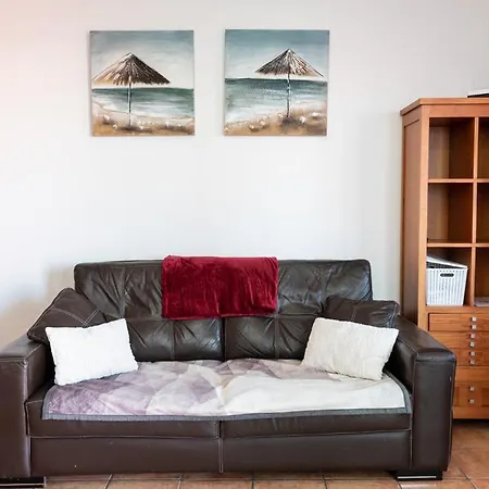 El Rincon - No Stress Holidays Apartment El Cotillo (Fuerteventura)