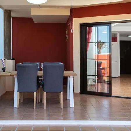 El Rincon - No Stress Holidays Apartment El Cotillo (Fuerteventura)