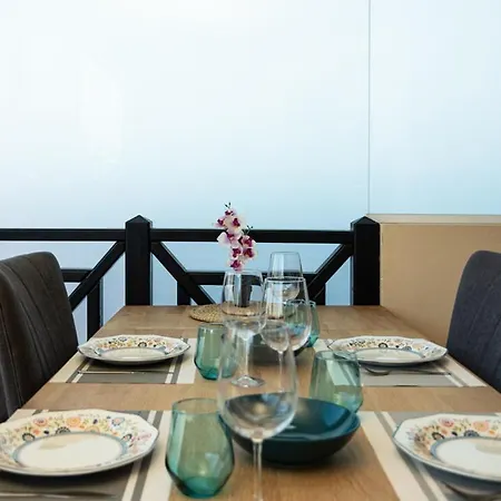 Apartment El Rincon - No Stress Holidays *