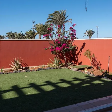 El Rincon - No Stress Holidays * El Cotillo (Fuerteventura)