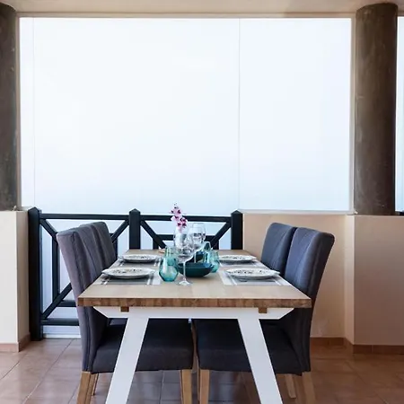 El Rincon - No Stress Holidays Apartment