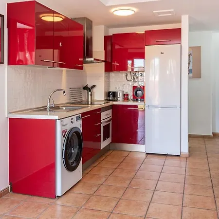 El Rincon - No Stress Holidays Apartment