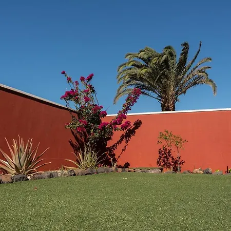 El Rincon - No Stress Holidays * El Cotillo (Fuerteventura)