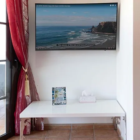 Appartamento El Rincon - No Stress Holidays *