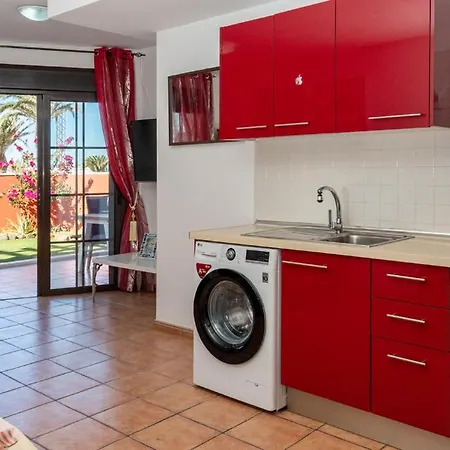 Appartamento El Rincon - No Stress Holidays Cotillo