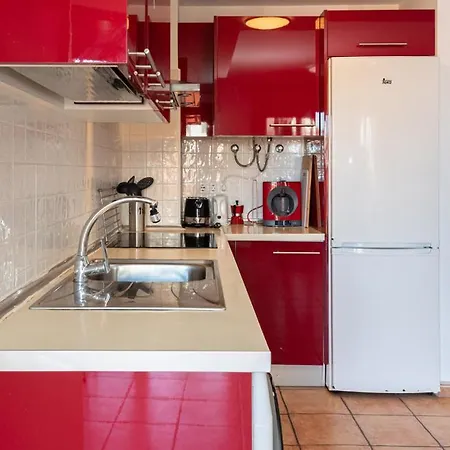 El Rincon - No Stress Holidays Apartamento Cotillo