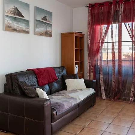 El Rincon - No Stress Holidays Apartment *