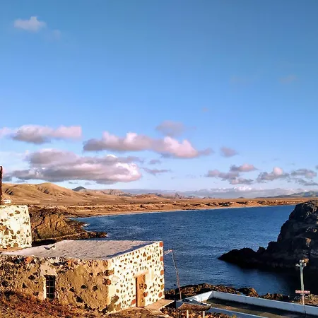 El Rincon - No Stress Holidays דירה