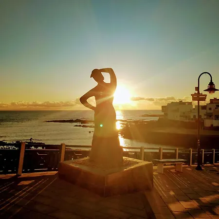 El Rincon - No Stress Holidays דירה