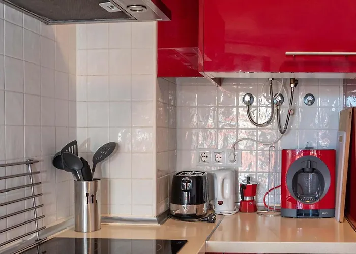 Lägenhet El Rincon - No Stress Holidays