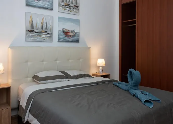 Lägenhet El Rincon - No Stress Holidays Cotillo