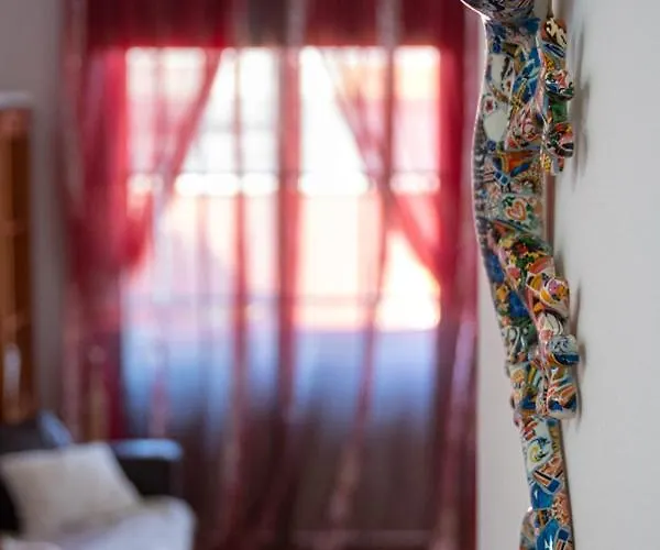 Lägenhet El Rincon - No Stress Holidays