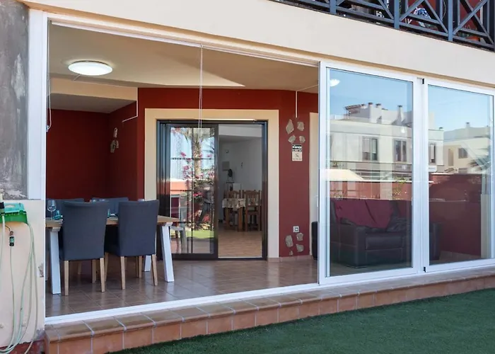 El Rincon - No Stress Holidays