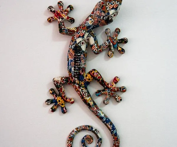 Lägenhet El Rincon - No Stress Holidays *