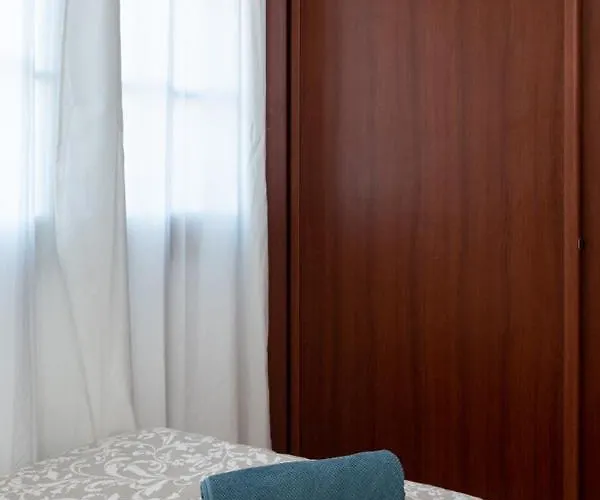 Lägenhet El Rincon - No Stress Holidays