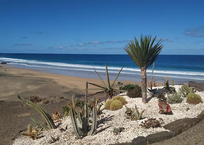 El Rincon - No Stress Holidays Lägenhet